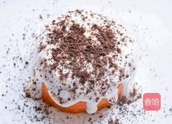 奥利奥酸奶红薯泥的做法图解9