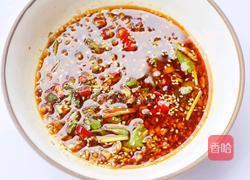 爆好吃的万能辣椒油的做法图解11