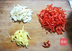 腌韭菜的做法图解2