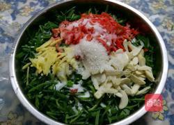 腌韭菜的做法图解4