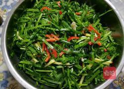 腌韭菜的做法图解5