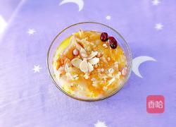 百合薏米银耳鸡汤的做法图解16