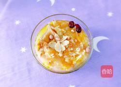 百合薏米银耳鸡汤的做法图解15