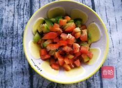 宫保山药的做法图解3