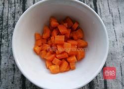 宫保山药的做法图解4