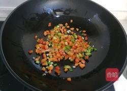 宫保山药的做法图解12