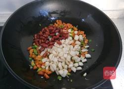 宫保山药的做法图解14