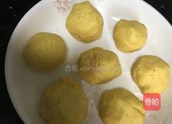 南瓜饼的做法图解5