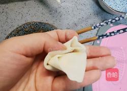 清汤馄饨的做法图解6