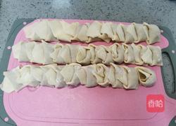 清汤馄饨的做法图解8