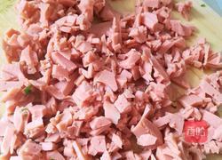 面疙瘩的做法图解1