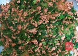 面疙瘩的做法图解2