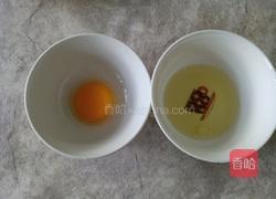 椰蓉香蕉飞饼卷的做法图解6