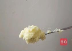 奶香土豆泥的做法图解5