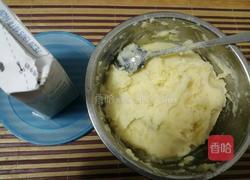 奶香土豆泥的做法图解4