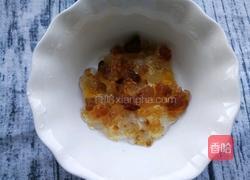 银耳桃胶雪燕羹的做法图解6