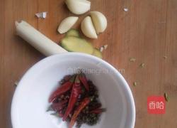 凉拌包菜的做法图解2