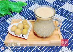 红枣藜麦鹰嘴豆浆的做法图解8