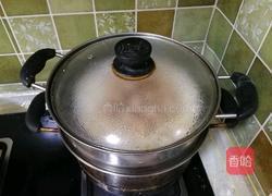 莲藕肉丸的做法图解2