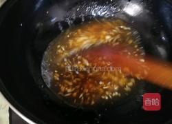 莲藕肉丸的做法图解4