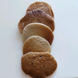 香蕉松饼的做法[图]