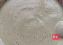 香蕉松饼的做法图解6