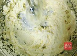 奇亚籽麦片奶酪司康的做法图解5