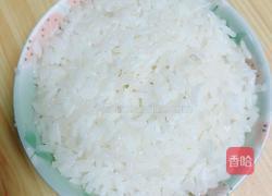 酱烧香菇卤肉饭的做法图解18