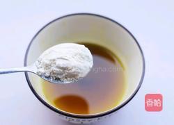 葱油饼的做法图解3