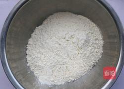 葱油饼的做法图解5