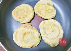 葱油饼的做法图解17