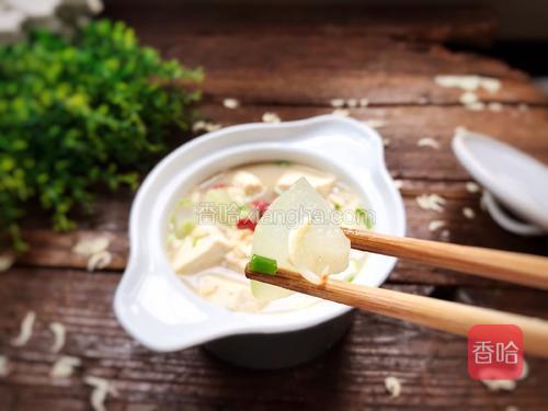 即可食用