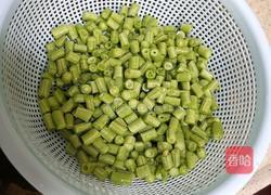 自制酸豆角的做法图解2
