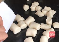 冰皮月餅的做法圖解4