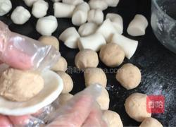 冰皮月饼的做法图解6