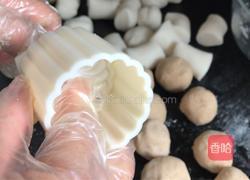 冰皮月饼的做法图解7