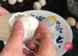 冰皮月饼的做法图解8