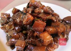 红烧肉的做法图解7