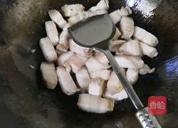 红烧肉的做法图解2