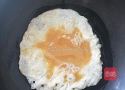 虾仁蛋炒饭的做法图解2