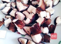 素炒什锦的做法图解2