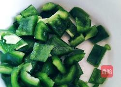 素炒什锦的做法图解3