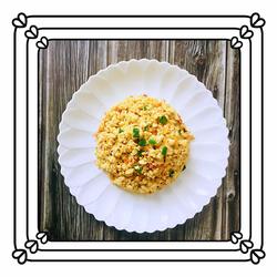 小炒豆腐的做法[图]