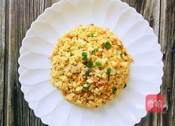 小炒豆腐的做法图解7