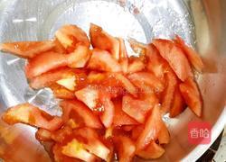 捞面条的做法图解5