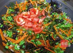 捞面条的做法图解10