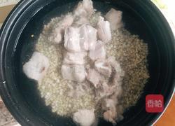 冬瓜薏米排骨汤的做法图解5