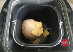 汉堡面包的做法图解6