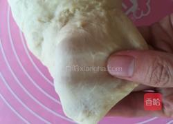 汉堡面包的做法图解8