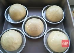 汉堡面包的做法图解14